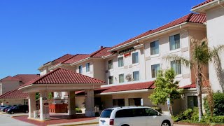 Courtyard by Marriott Houston Rice University | Houston (TX), United States | Hotel Review🏠