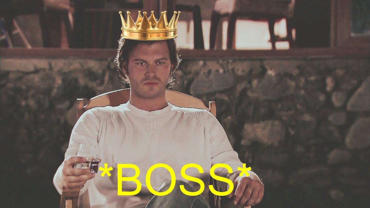 Aşk-ı Memnu (Forbidden Love) ► CRACK | HUMOR