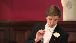 Stuart Webber Witty Or Pretty Proposition