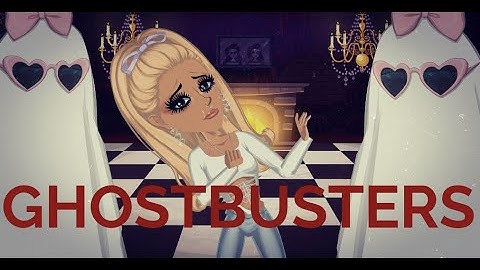 GHOSTBUSTERS - MSP Version