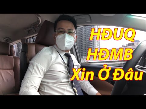 Video Hợp đồng ủy quyền và mua bán ô tô xin ở đâu, Lưu ý gì? - youtube