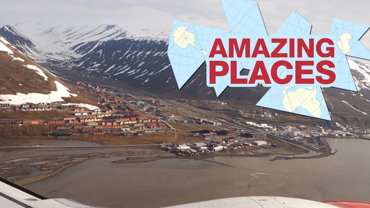 Download How To Visit Svalbard