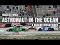 NASCAR || “Astronaut in the ocean” || Masked Wolf || Music Video ||