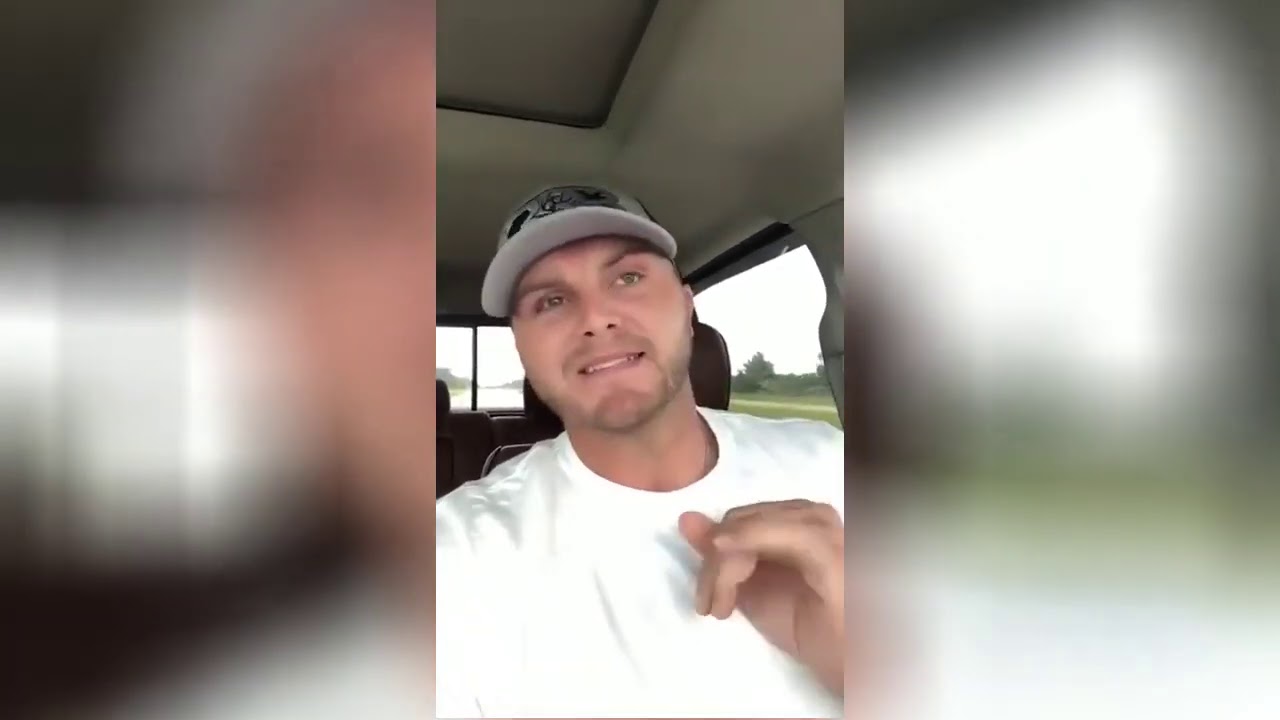 Zach Rushing - I’m chipping away at the woman code boys! R