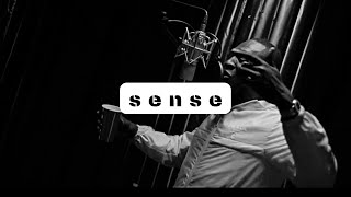 "Sense" (prod. Gap1)