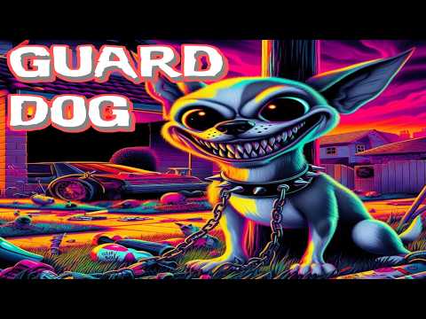 Guard Dog