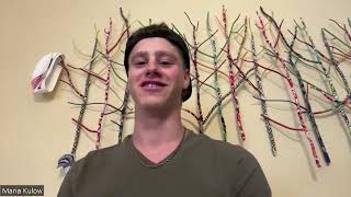 Wyopreps Boys Swimming And Diving Athlete Of The Year 2023-24