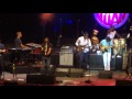 Marcus Miller - Papa was a Rolling Stone - Jazz à Juan 2015