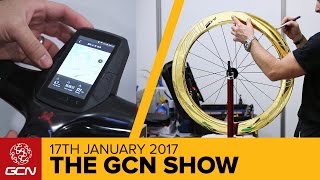 Is Tech Killing Cycling? | The GCN Show Ep. 210