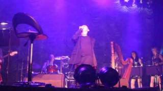 Marc Almond - Child Star - Leeds