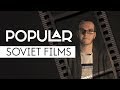 Popular Soviet films [PART 2]