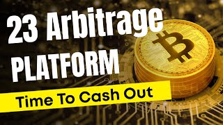 Top 23 Arbitrage Websites & Apps to Cash Out Fast (2025 Guide) 💰🔥