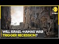 Israel-Palestine war | Economic recession likely if Israel&#39;s war widens: Analysis | WION
