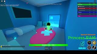 Databrawl (Episode 1)