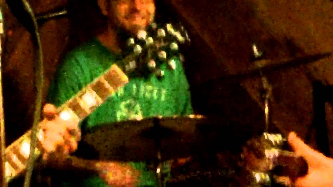 The Subterranean Sounds LIVE #1 4.20 Sofrito Gastro Pub(Reading, PA)