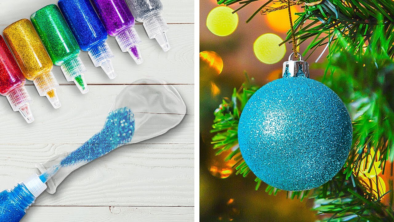 IDEAS FÁCILES DE NAVIDAD: DECORACIÓN DEL HOGAR Y COMIDAS DELICIOSAS