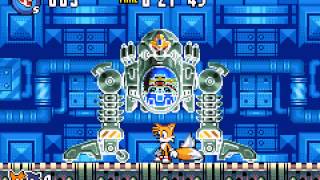 Sonic Advance 3 - Sonic Advance 3 Playthrough (05) - User video