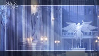 Love And Deepspace  Japanese Dub  Main Story  To Our Yesterday Chapter 03 xavier Arc End