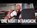 Tyson fury on why no one will fight me  fury unfiltered thailand