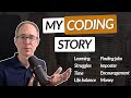 My unconventional coding story  selftaught