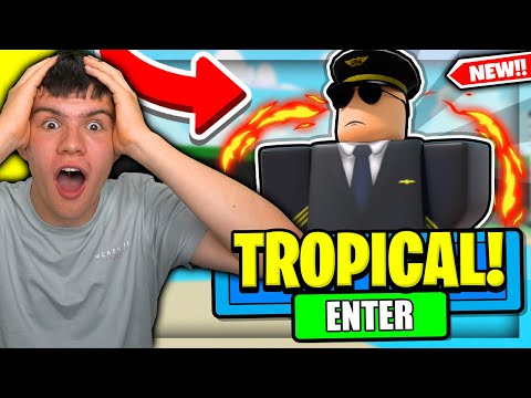 Roblox  Tropical House Tycoon Codes (Updated September 2023) - Hardcore  Gamer