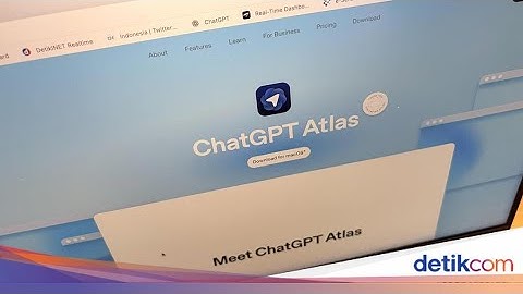 Bahaya Tersembunyi Browser AI ChatGPT Atlas & Comet! Waspada Serangan Prompt Injection