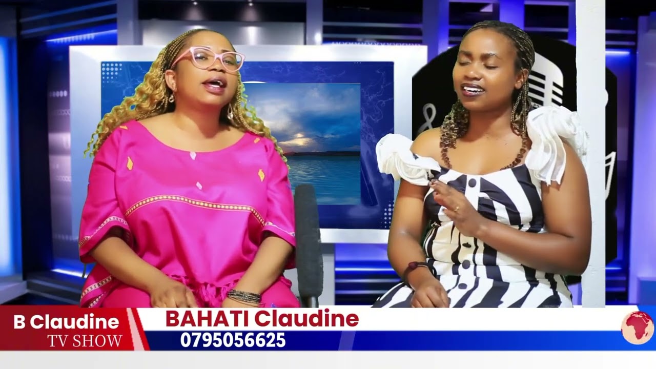 Woww🥰 IZINDIRIMBO ZIFITE AMAVUTA PE! BIRAKWIYE DUSHIME NIMWUMVE MBABWIRE Cover 