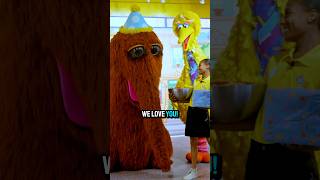 Happy Birthday, Snuffy Comment To Wish Snuffy A Happy Birthday