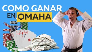 Consejos para ganar el Pot Limit Omaha