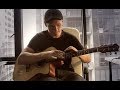 The Prodigy on 1 Acoustic Guitar - Morf