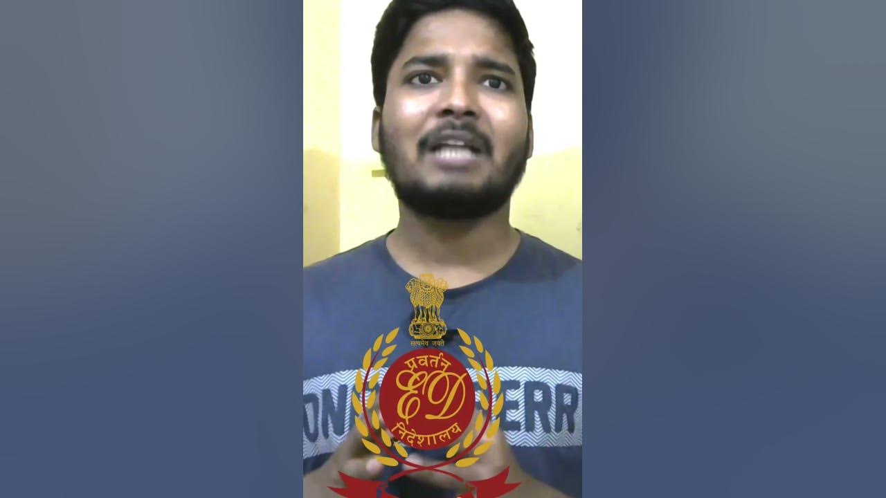 viral-trending-youtubeshors-what-is-enforcement-directorate-ed-youtube