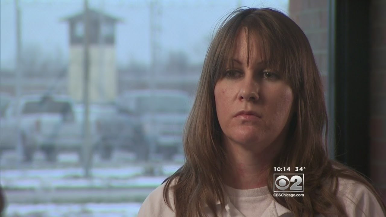 Melissa Calusinski: Detective “Made A Mistake”