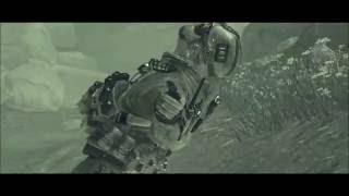 2 Scrap Edits [MW2/COD4]