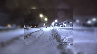 Under your spell (Slowed + Reverb, Winter atmosphere)