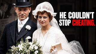 How Rose Kennedy Survived 55 Years With an Unfaithful Husband