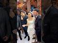احمد جمال في حفل زفاف مي فاروق 