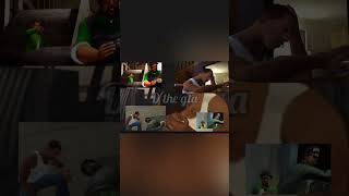 Carl Johnson Cj Sad Sa