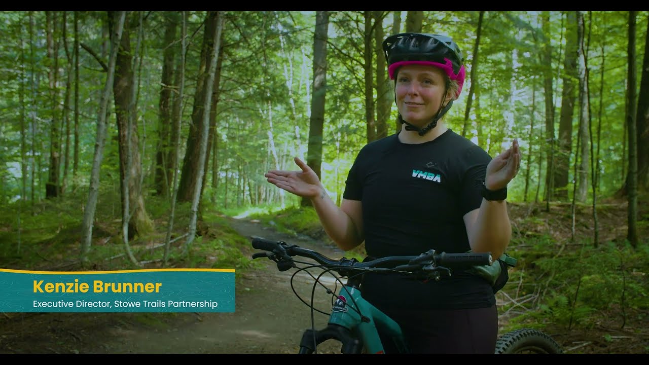 Why Trail Assessments Matter: Building Access from the Ground Up in Vermont