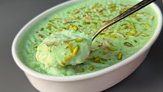 Hyderabadi kaddu ki Kheer | Dawat special Dessert | Lauki aur Sabudana Kheer