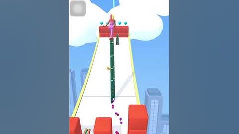 High Heels - Gameplay Walkthrough Level 54 ( Android & iOS ) #shorts