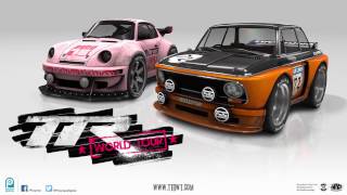 Table Top Racing: World Tour - Xbox One Launch Trailer screenshot 5