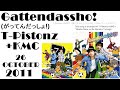 Gattendassho! - がってんだっしょ! (T-Pistonz+KMC) ⚡ INAZUMA ELEVEN SONG ⚽ イナズマイレブン