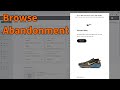 How to Create a Browse Abandonment Flow in Klaviyo
