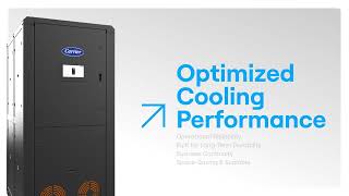 The Carrier CDU: A Leap Forward in Thermal System Efficiency