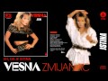 Vesna Zmijanac - Eh, da je istina - (Audio 1988)