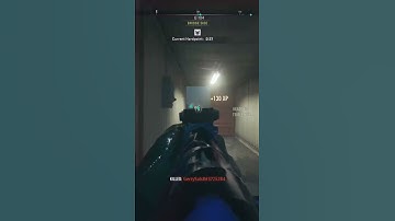 the FASTEST TTK KASTOV 762 in Modern Warfare 2!(best Class Setup) #shorts #mw2 #callofduty