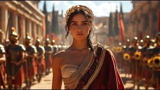 Ancient Rome Reimagined with AI | The Rise and Fall of an Empire