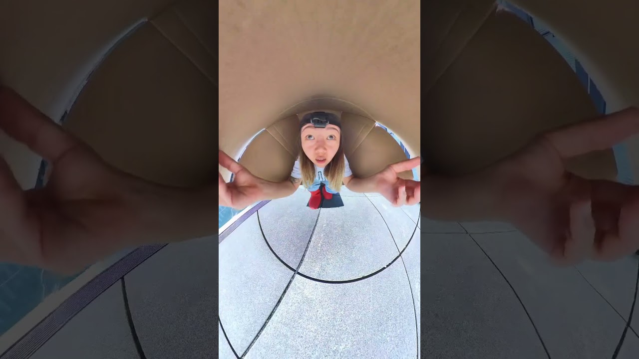 Rainbow Friends in Real Life 🌈😍 