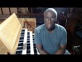 Wayne Marshall Live on the Organ at St Paul's Cathedral, Malta