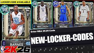 Hurry And Use The Two New Locker Codes For A Guaranteed Free Galaxy Opal Or Higher Cards